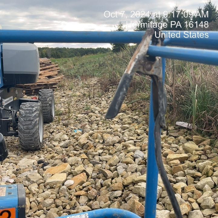 2023 MILLER ELECTRIC CST-282