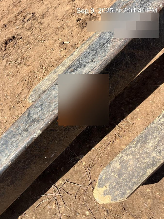 2019 ARROW MATERIAL HANDLING CE60-TH