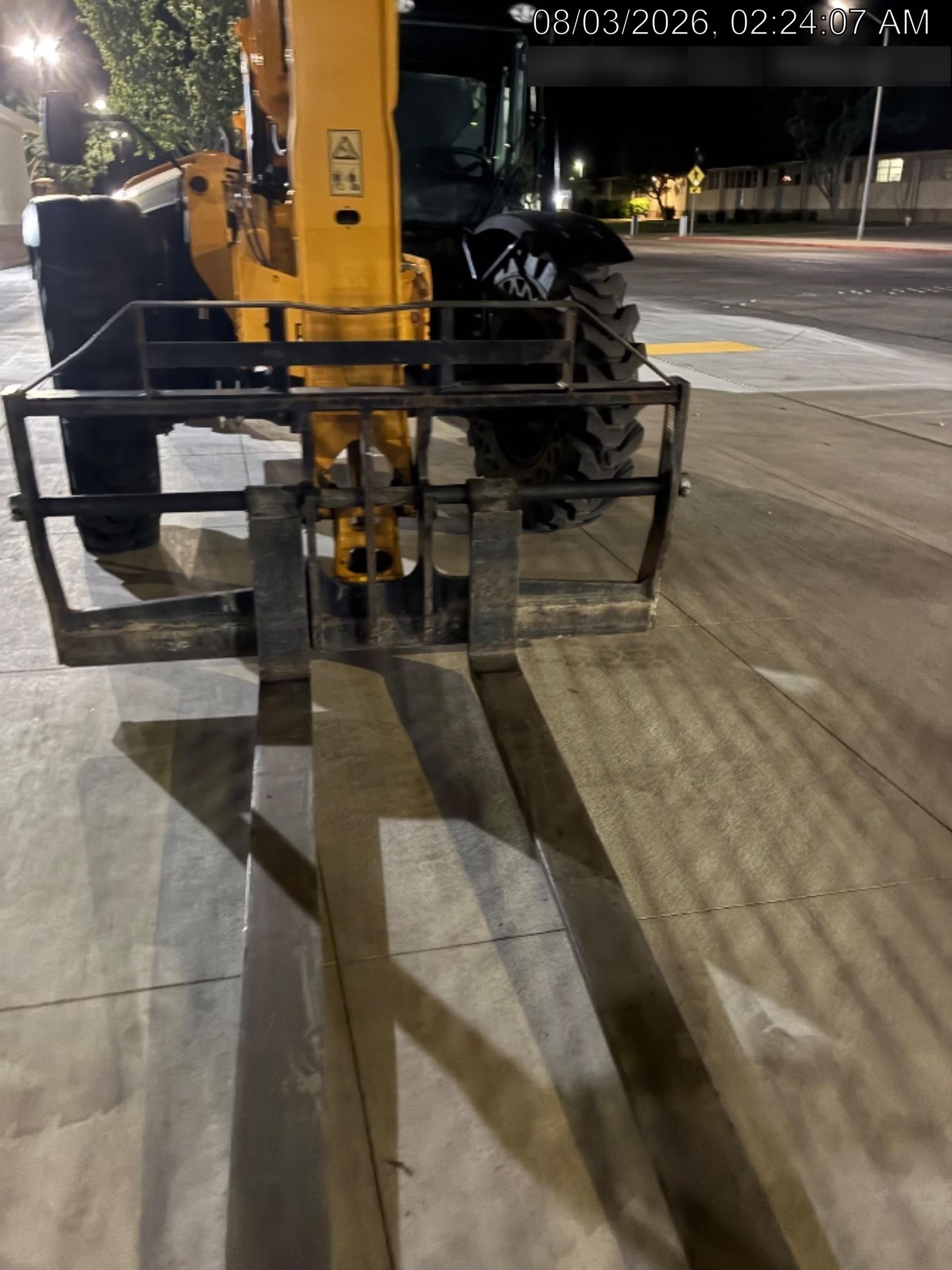 2024 JCB 509-42