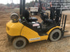 2019 KOMATSU FG25T-16