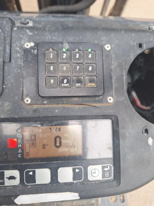 2022 TOYOTA 50-8FGU25