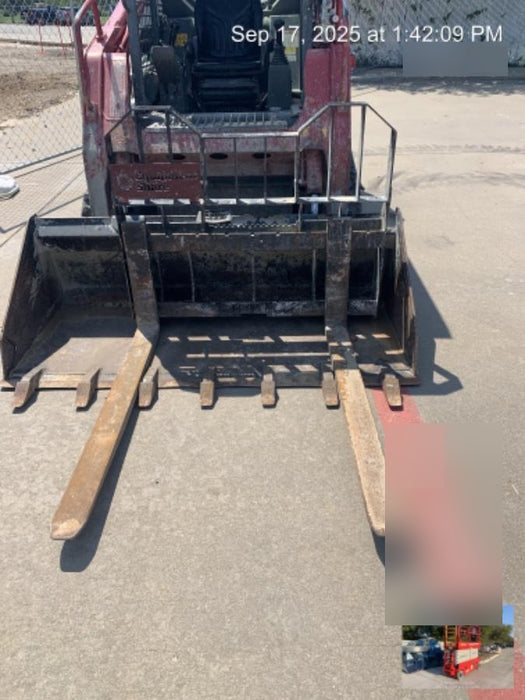 2024 VIRNIG PF4855-5VG