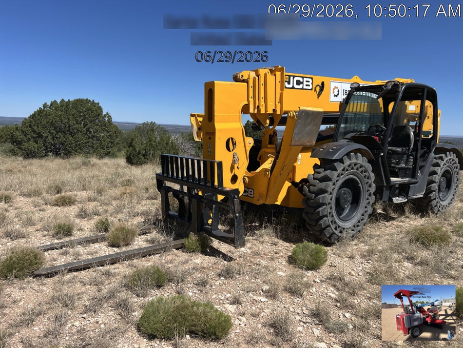 2023 JCB 510-56