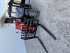 2020 Manitou MTA5519 Cab/Heat/Air, Solid Tires, Work Lights, Beacon, Aux Hydraulics, Back up Alarm, Mirrors, ES Keypad