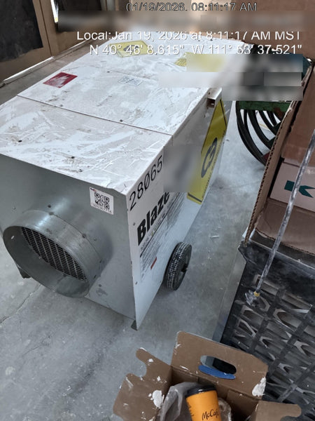 2022 CAMPO EB30E
