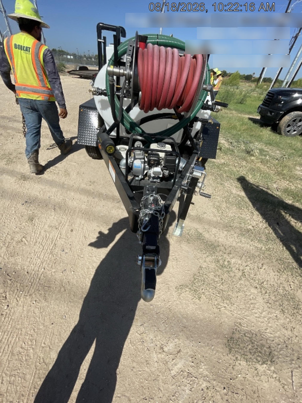 2026 WYLIE EXP-550L-S