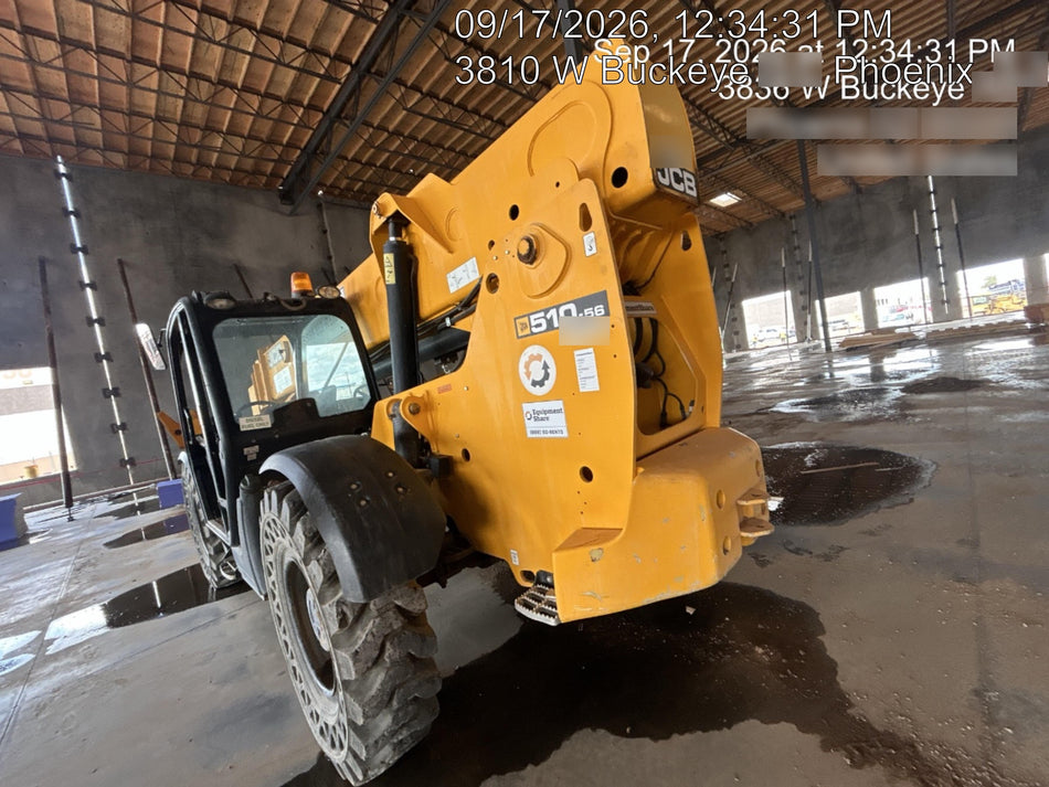 2020 JCB 510-56