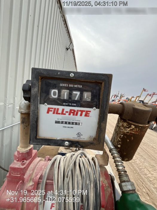 2019 JCB 510-56 JCB 510-56 74 HP w/Open ROPS, Beacon, Aux Hydraulics, Worklights, Solid Tires 60" Carriage/Forks