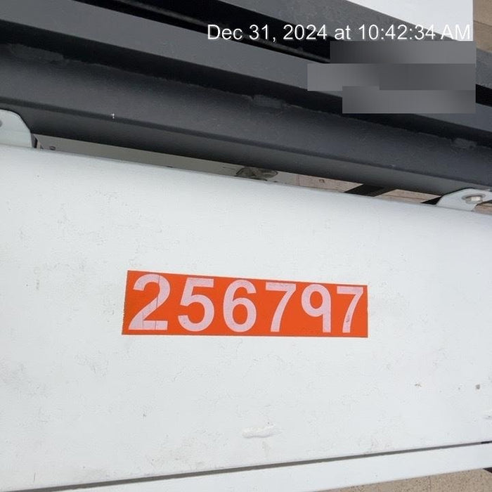 2022 TRYSTAR TPATS-045MMMF-A