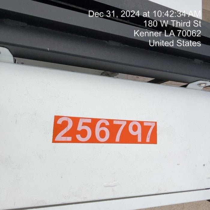 2022 TRYSTAR TPATS-045MMMF-A