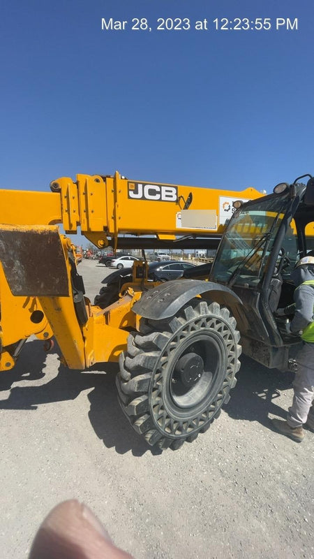 2019 JCB 512-56