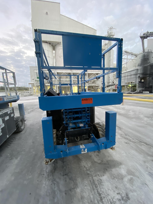 2019 GENIE GS-3369 RT