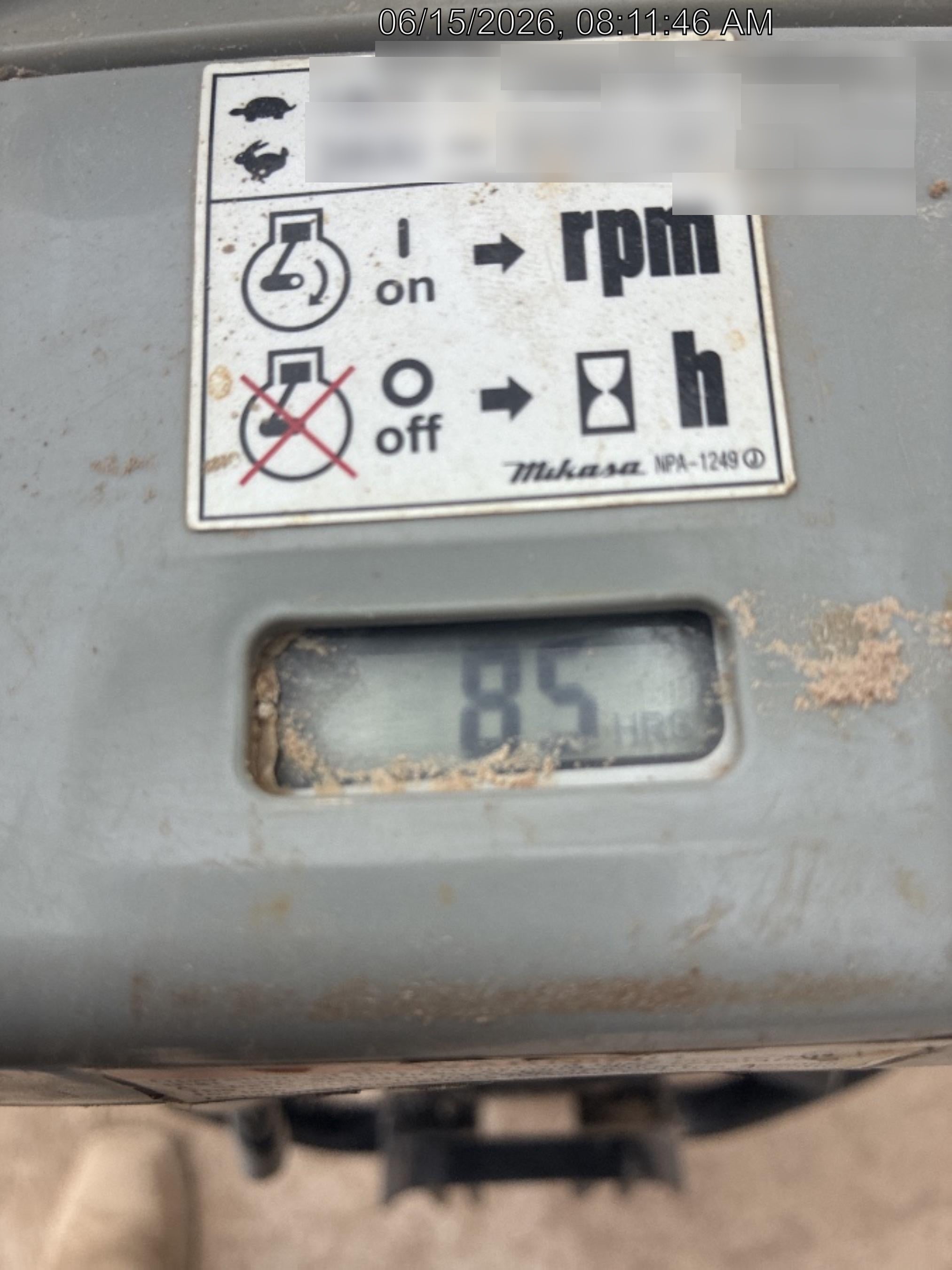 2023 MULTIQUIP MTX60HD