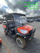 2023 Kubota RTV-X1140W-H 4WD, LED Strobe, Windshield Acrylic Clear, Plastic Canopy, Wire Harness Kit, Backup Alarm