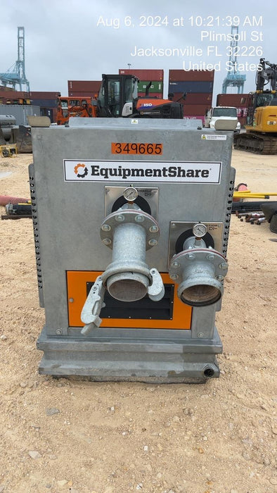 2023 MYERS-SETH MSP PP-150