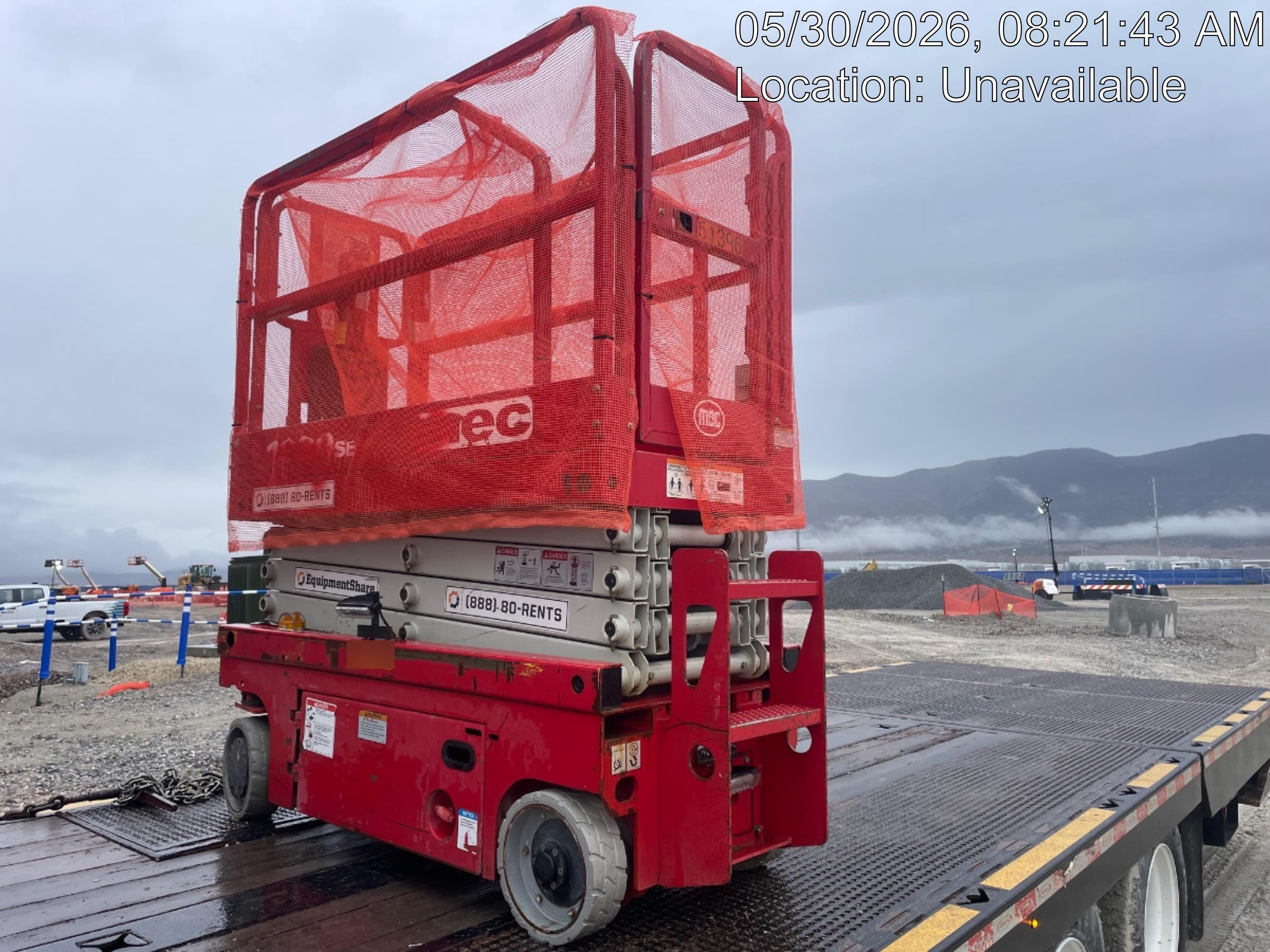 2019 MEC 1930SE