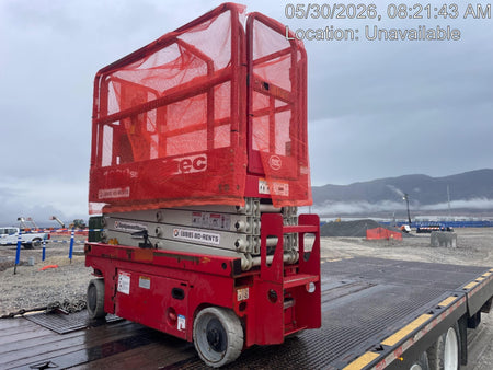 2019 MEC 1930SE
