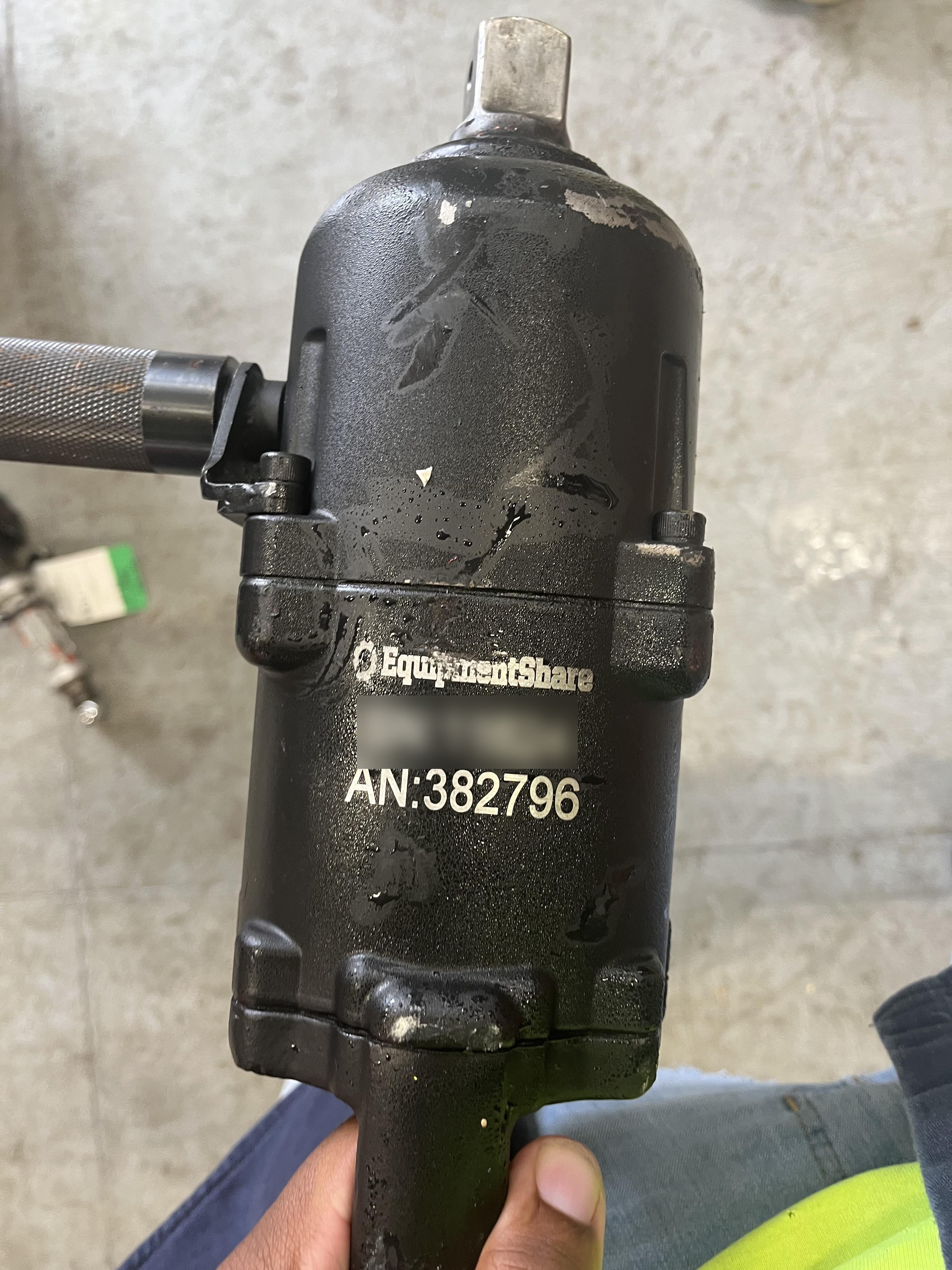 2020 INGERSOLL RAND 3942B2TI