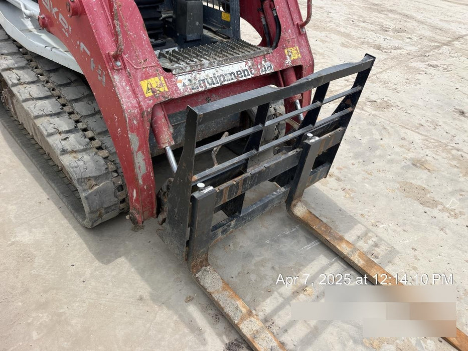 2019 PALADIN 48" Pallet Forks - Paladin