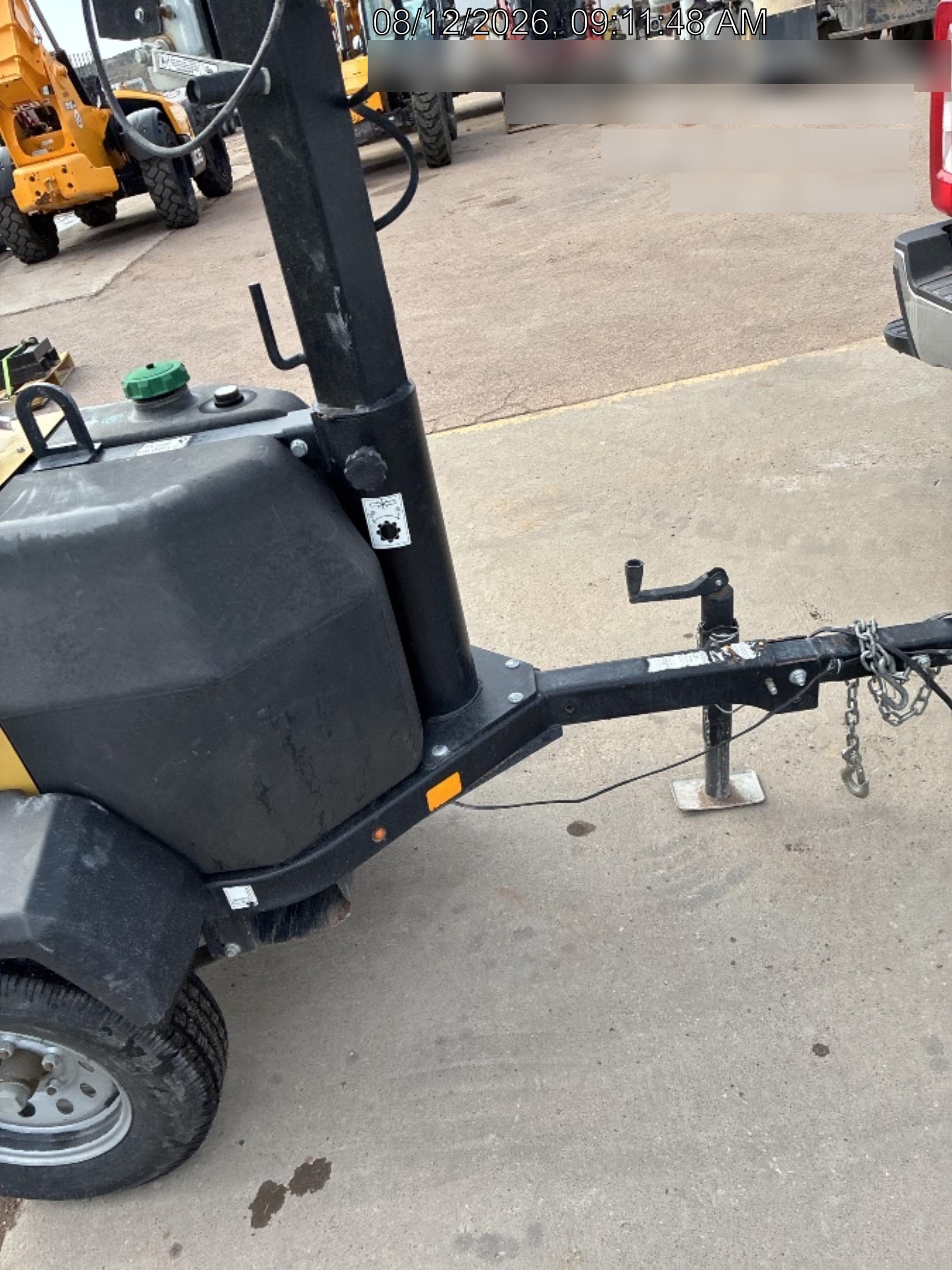 2021 ALLMAND NLV3GR