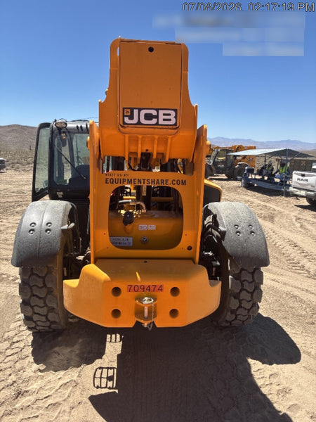 2026 JCB 512-56