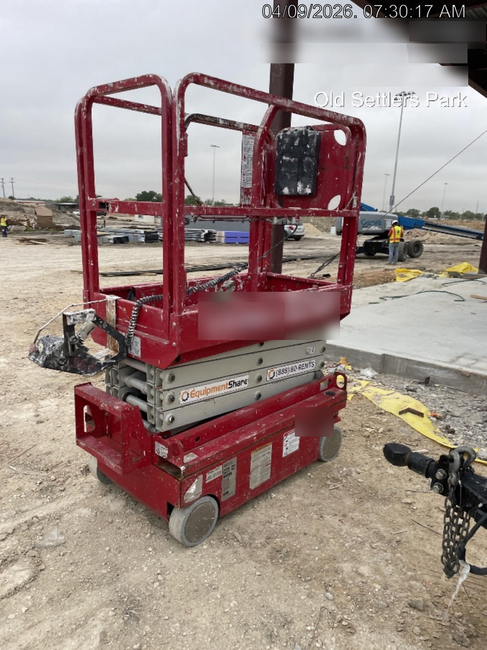 2018 MEC 1330SE MEC 1330SE, 2 Yr Full Extended Warranty