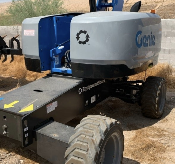 2024 GENIE S-45 XC