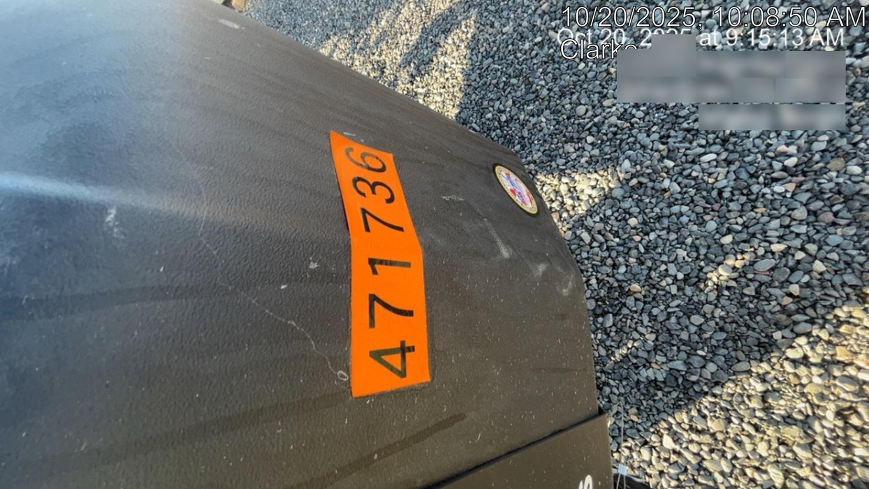 2024 WACKER NEUSON LTT4