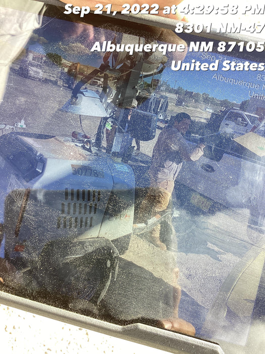 2019 WACKER NEUSON LTV6K-MH