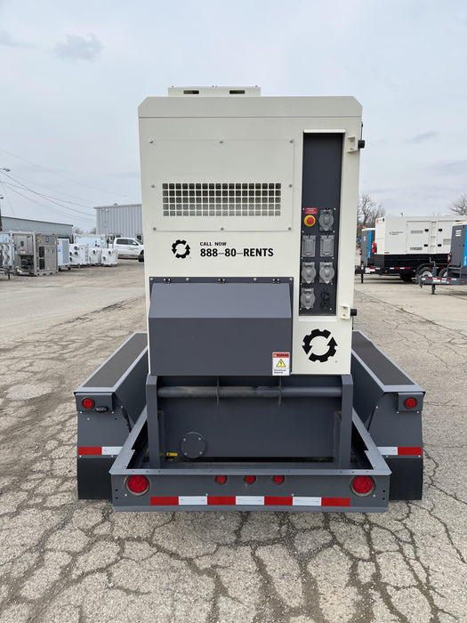 2023 ATLAS COPCO QAS 235