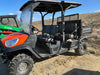 2022 KUBOTA RTV-X1140W-H (Canopy)
