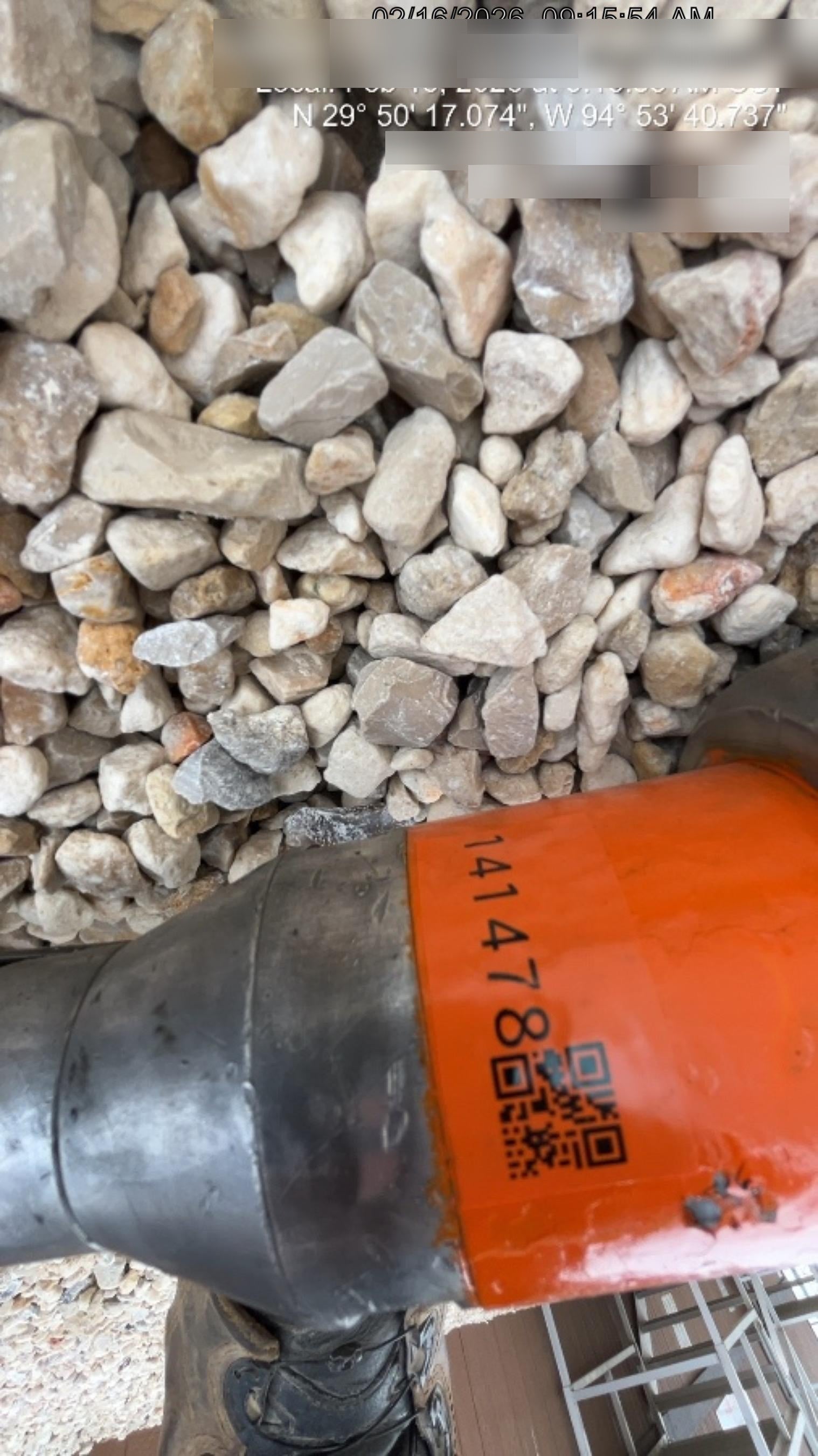 2021 MICHIGAN PNEUMATIC 10267