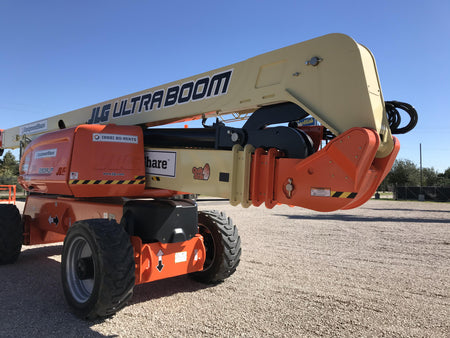 2021 JLG 1250AJP
