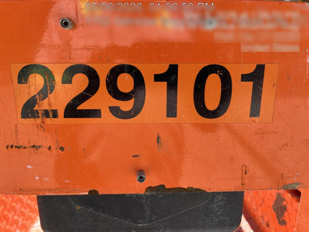 2022 JLG ES1932