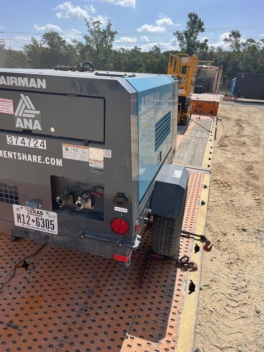 2023 AIRMAN PDS185S CWK