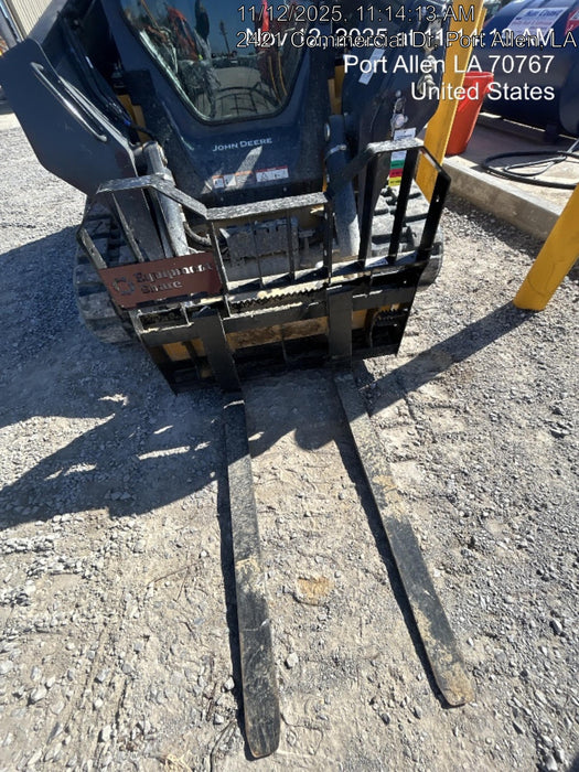 2025 VIRNIG PF4855-5VG