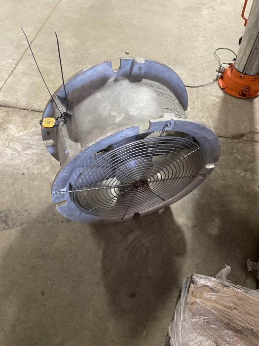 2021 MICHIGAN PNEUMATIC JF20