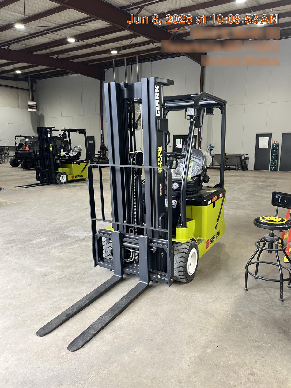 2026 CLARK SE20T