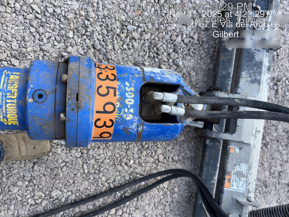 2023 AUGER TORQUE 3300-30