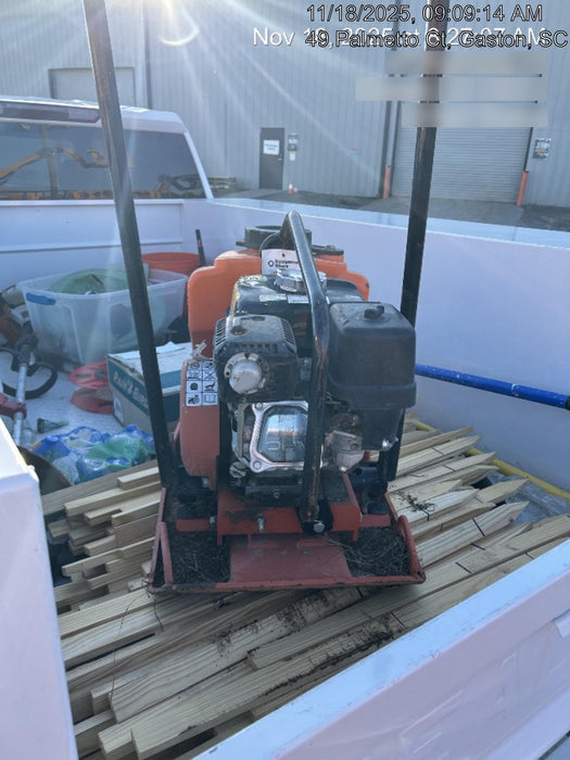 2023 MULTIQUIP MVC82VHW