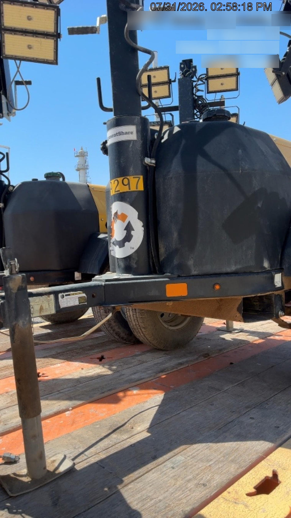 2021 ALLMAND NLV3GR