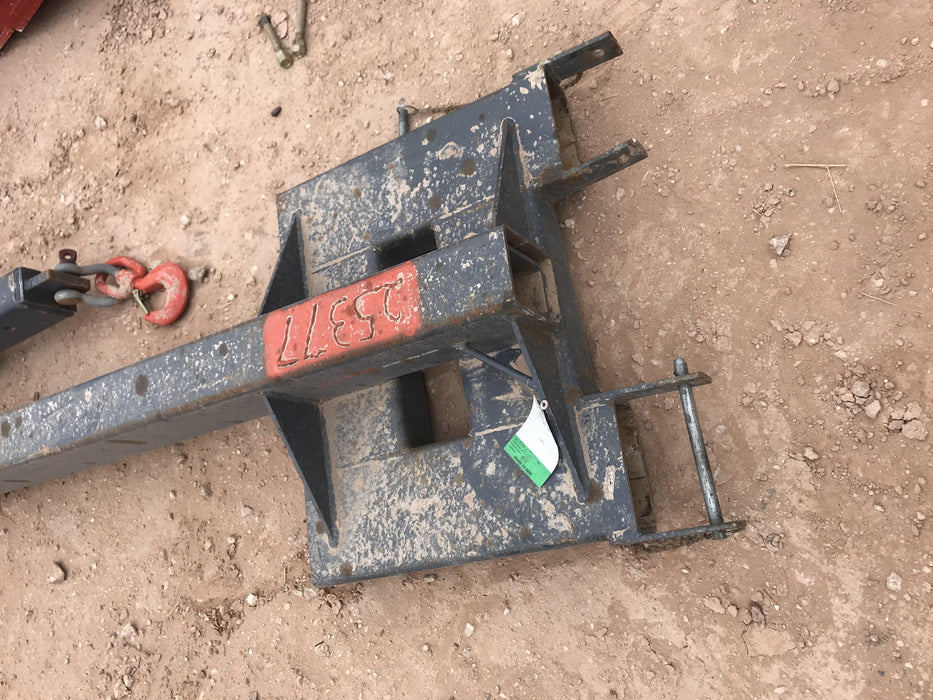 2019 ARROW MATERIAL HANDLING CE60-TH