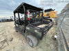 2019 Kawasaki Mule PRO-DXT Movement Alarm, Beacon, Hard Top, ES Track Hardware