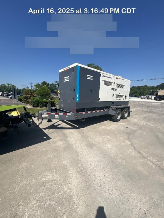 2023 ATLAS COPCO QAS 410