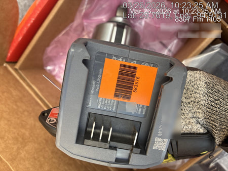 2025 INGERSOLL RAND W8171-K2