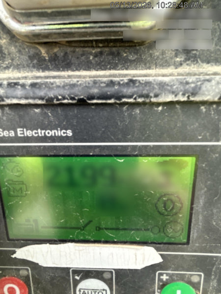 2022 ATLAS COPCO QAS25 CWK