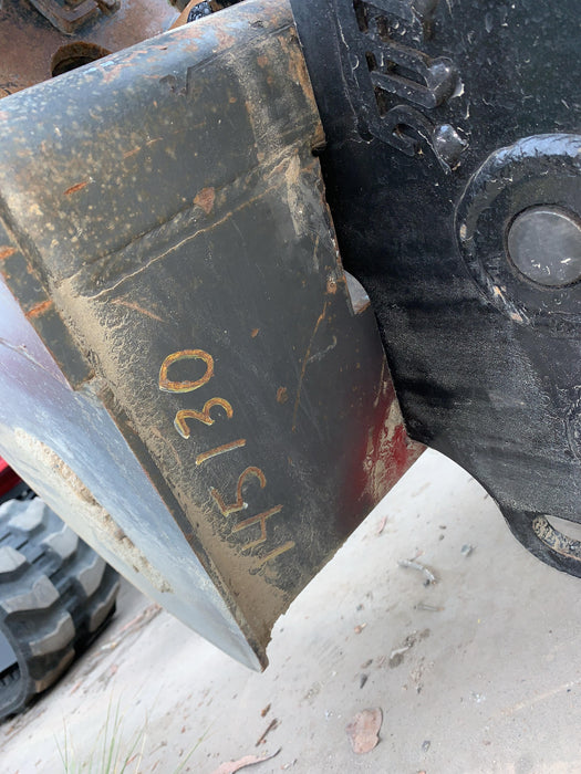 2021 TAG MANUFACTURING 24" Bucket - Mini Excavator 5,000 - 14,000 Lbs