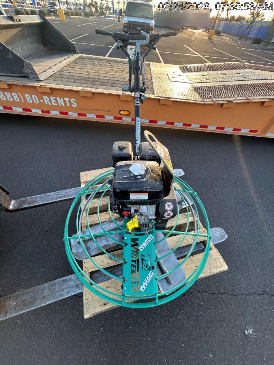 2024 MULTIQUIP B46H90