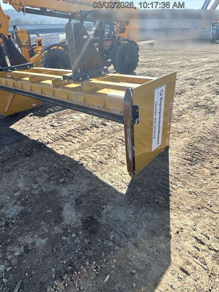 2024 HAUGEN HSP40-144RB