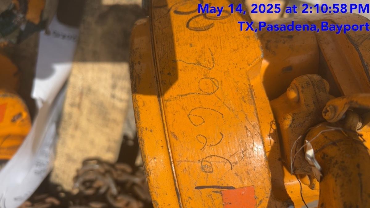 2020 HARRINGTON CF015-20